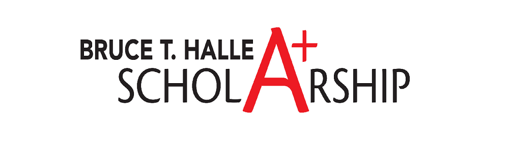 Bruce T. Halle (BTH) Scholarship